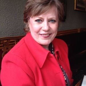 Meet your Posher, Fran